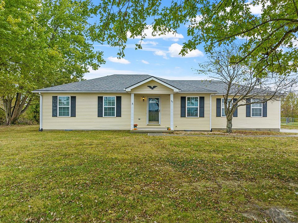 775 Charlie Norris Rd, Richmond, KY 40475 Zillow
