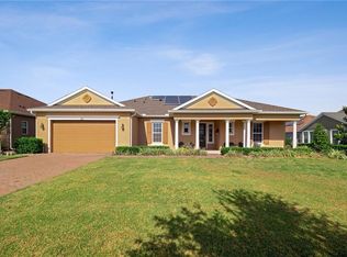 107 Mist Flower Ln, Groveland, FL 34736
