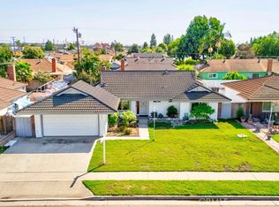8400 Handel Dr, Buena Park, CA 90621