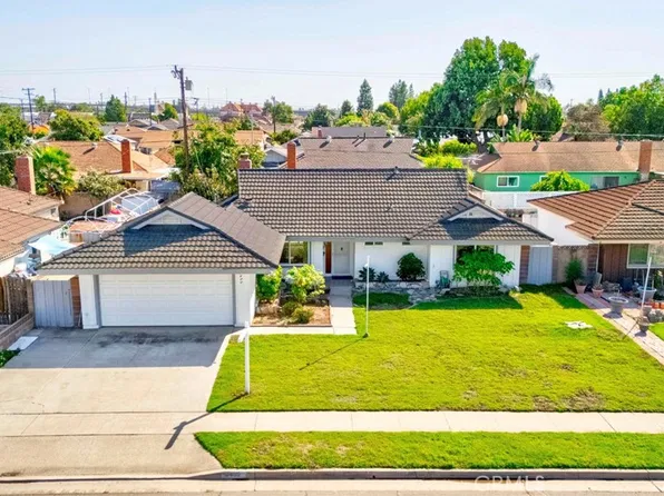 8400 Handel Dr, Buena Park, CA 90621