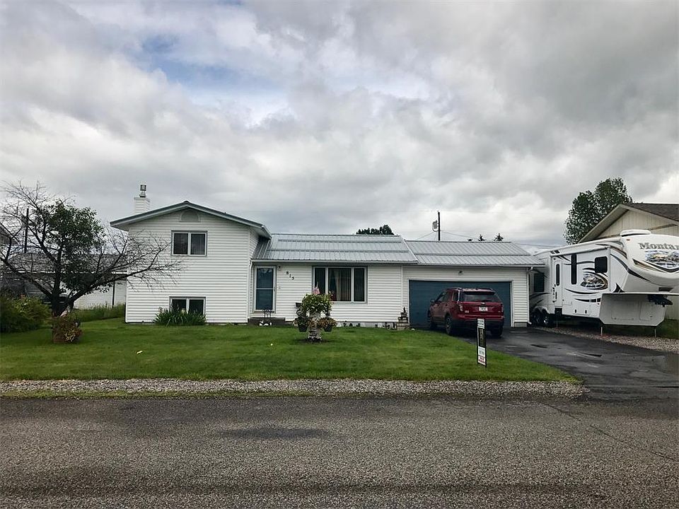 1st image of 815 E Missoula Ave