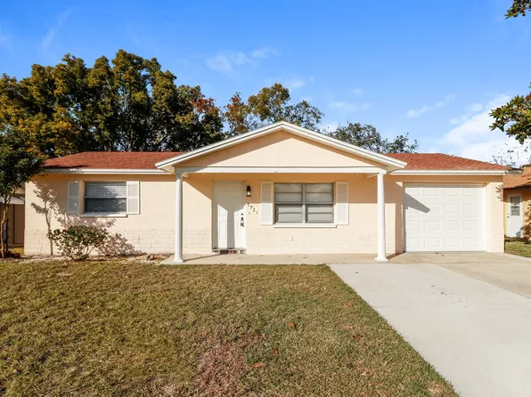 7921 Eugene Dr, Port Richey, FL 34668