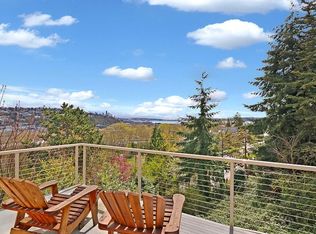 2308 W Wheeler St APT 1, Seattle, WA 98199
