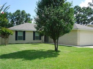 134 Foxbriar St, Slidell, LA 70461