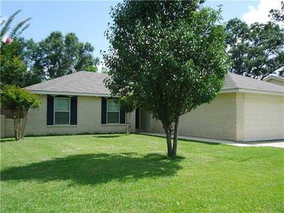 134 Foxbriar St, Slidell, LA, 70461