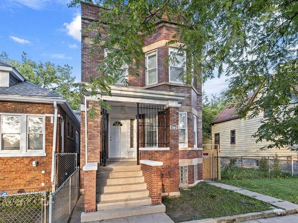 1st image of 5721 S Hermitage Ave #2