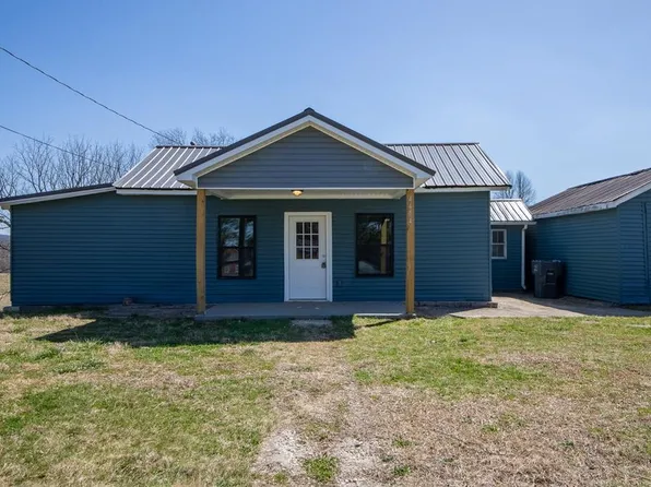 4474 Old Sparta Rd, Cookeville, TN 38506