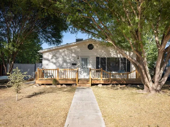 638 Columbia Street, Delta, CO 81416