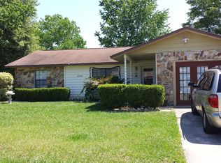 6840 SE 52nd Pl, Ocala, FL 34472