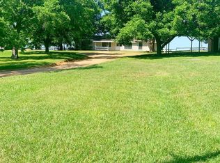 396 Dickens Ranch Rd, Livingston, TX 77351