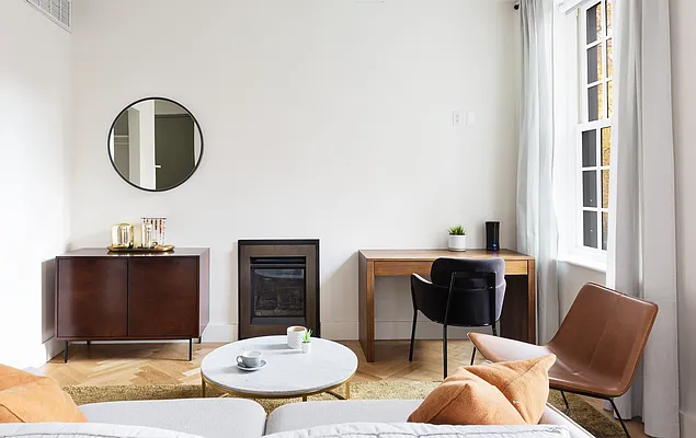 Rented by Corcoran | media 5