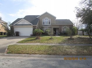 2713 Peggy Dr, Kissimmee, FL 34744