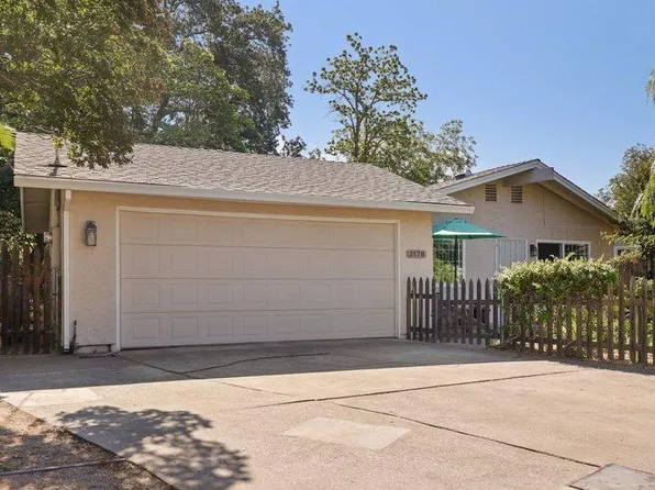 3170 Callecita St, Sacramento, CA 95815
