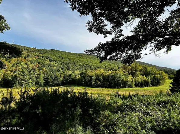 0 Daniels Rd, North Adams, MA 01247