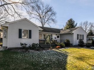 423 Hasbrouck Blvd, Oradell, NJ 07649