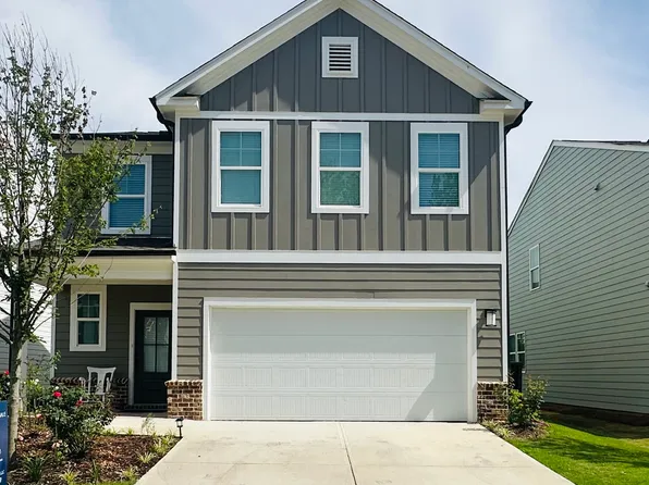 4446 Buttonwood Ln, Lilburn, GA 30047