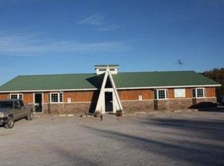 17261 Us Highway 177, Byars, OK 74831