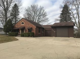 1114 Turner St, Dewitt, MI 48820