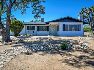 55827 Mountain View Trl, Yucca Valley, CA 92284