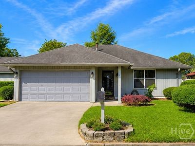 7 Maxime Court, Savannah, GA, 31419