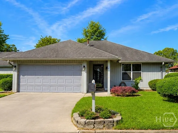 7 Maxime Court, Savannah, GA 31419