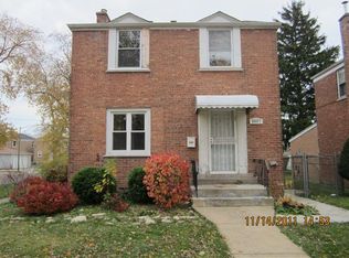 9801 S Peoria St, Chicago, IL 60643