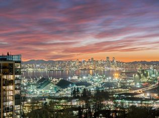 1500 Fern St #3006, North Vancouver, BC V7J 0E6