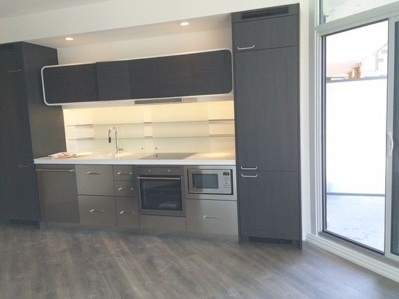 2nd image of 45 Charles St E #2106