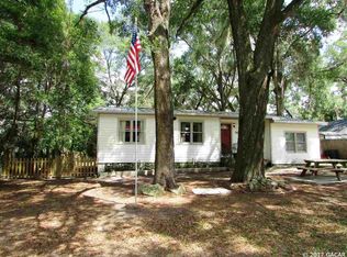 18771 NW 244th St, High Springs, FL 32643