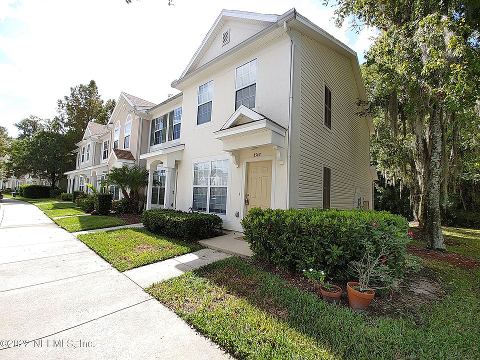 3542 Twisted Tree Ln Jacksonville, FL, 32216 Apartments for Rent Zillow