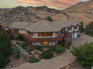 3599 Rocky Ridge Ct, Sparks, NV 89431