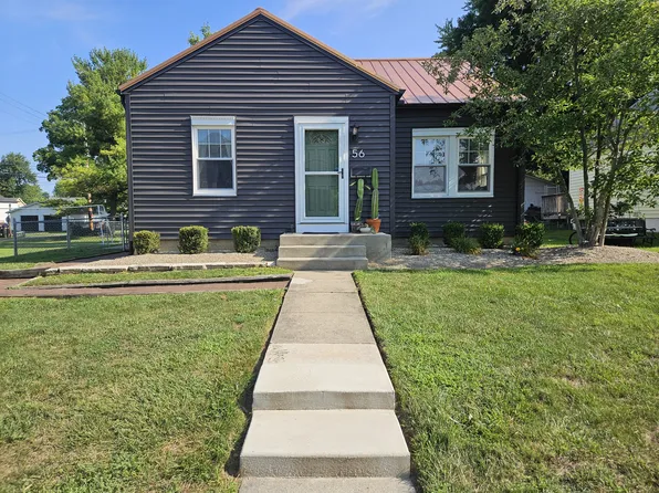56 E Church St, Pickerington, OH 43147