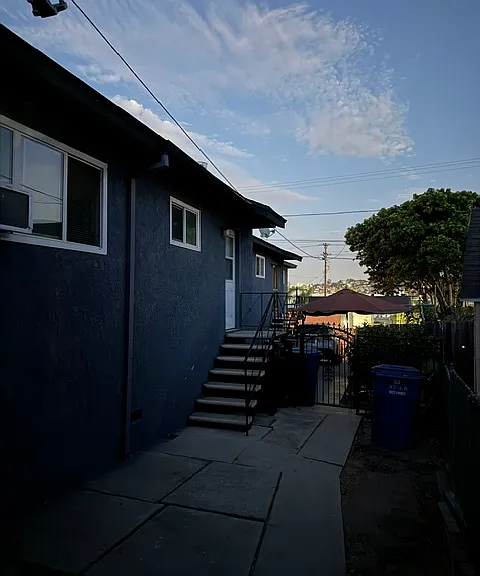 4706 Catalpa St #B — Photo 3
