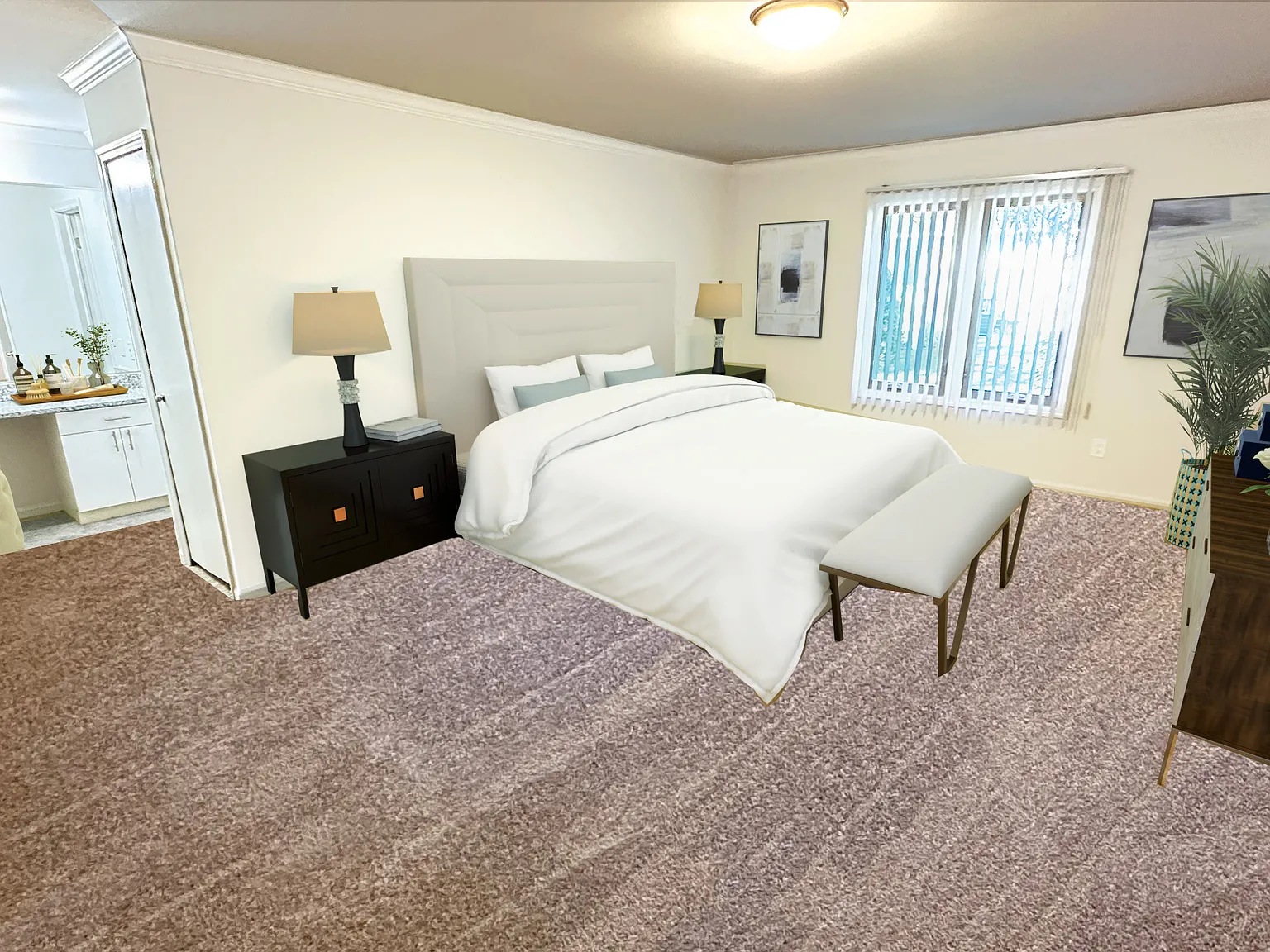 Covington Club Luxury Homes — Photo 4