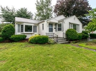 1033 Wilson St, Palmer, MA 01069
