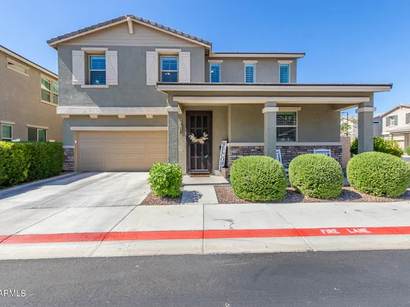 8550 E OSAGE Avenue, Mesa, AZ 85212