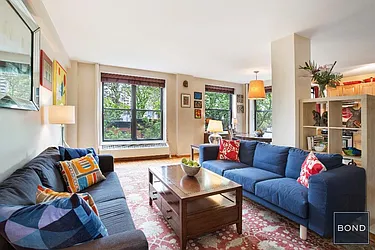 Sold by Bond New York