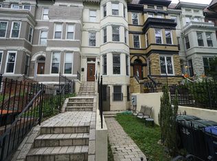 1307 Euclid St NW UNIT A, Washington, DC 20009