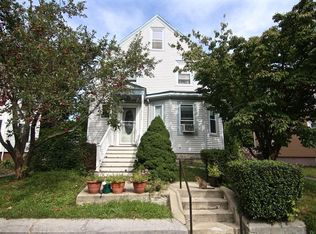 15 Emory St, Saugus, MA 01906