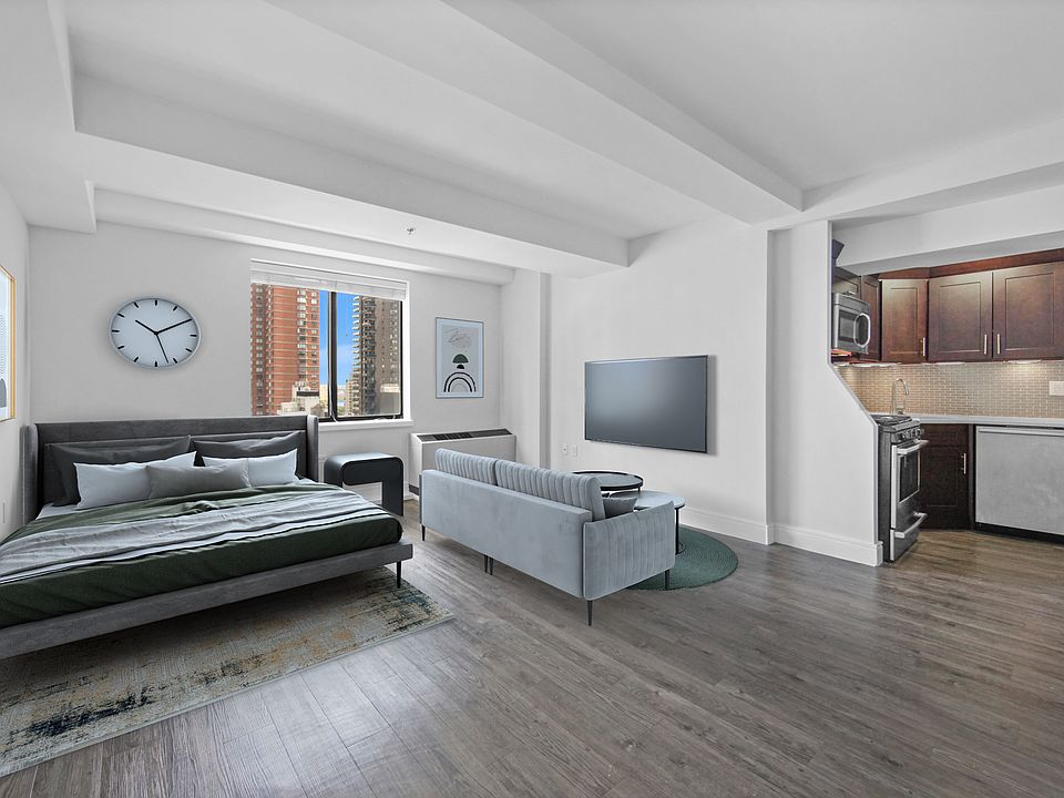 1st image of 354 E 91st St APT 1504