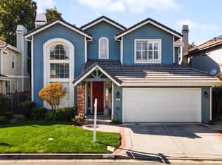 8 Orchard Ln, Alamo, CA 94507