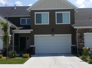 398 E Tractor Dr, Midvale, UT 84047