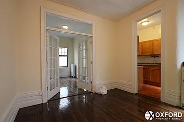 Rented by Oxford Property Group