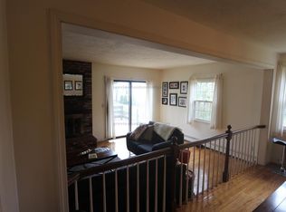 111 Washington St #99, Newton, MA 02458