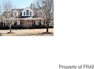 304 Pineridge Cv, Sanford, NC 27332