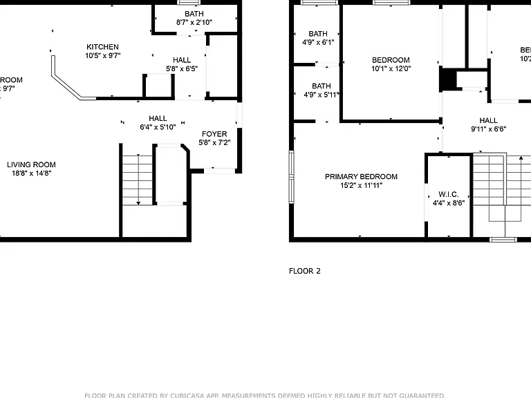 8034 Platville St — Photo 22