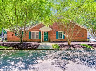 4639 Lawndale Dr, Greensboro, NC 27455