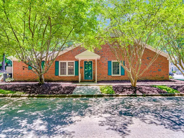 4639 Lawndale Dr, Greensboro, NC 27455