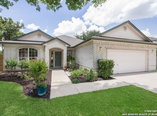 1011 Meadowalk, San Antonio, TX 78253