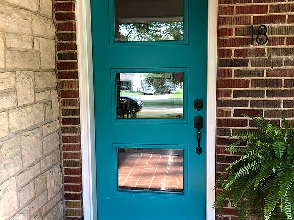 Hello! Take a Look Inside